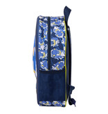 Sonic 3D-Rucksack City – 33 x 27 x 10 cm – Polyester