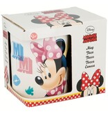 Disney Minnie Mouse Party Mug - 325 ml - Ceramic