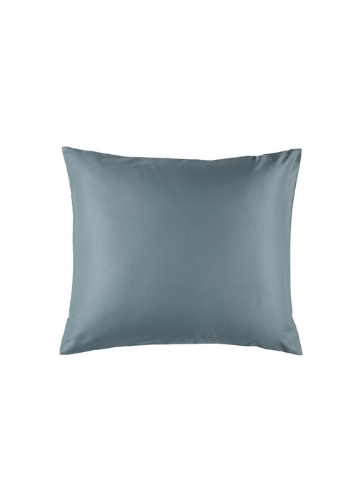 De Witte Lietaer Kussensloop Olivia Arctic 60 x 70 cm Katoen Satijn