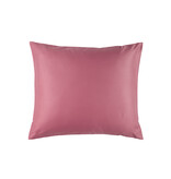 De Witte Lietaer Olivia Blossom Pillowcase - 60 x 70 cm - Pink - Cotton Satin