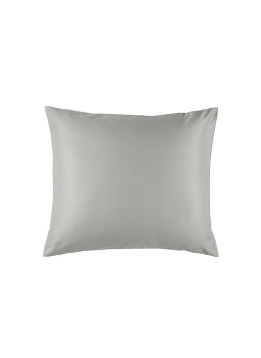 De Witte Lietaer Pillowcase Olivia Dove 60 x 70 cm Cotton Satin