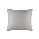 Kissenbezug Olivia Dove 60 x 70 cm Baumwollsatin