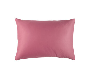 De Witte Lietaer Kussensloop Olivia Blossom 50 x 70 cm Katoen Satijn