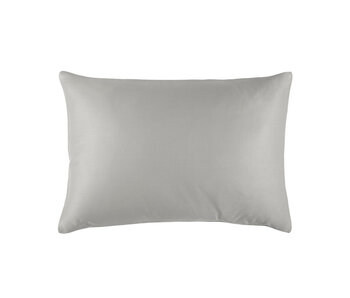 De Witte Lietaer Kissenbezug Olivia Dove 50 x 70 cm Baumwollsatin