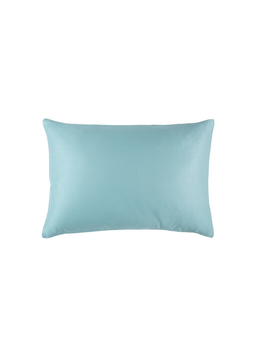 De Witte Lietaer Olivia Sea Angel Pillowcase 50 x 70 cm Cotton Satin