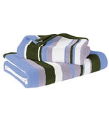 De Witte Lietaer Promo pack Ophelia Khalilia - set of 2 pieces - 50 x 100 + 70 x 140 - Cotton