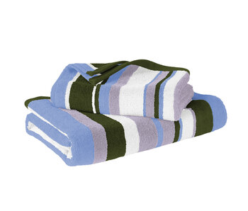 De Witte Lietaer Promo pack Ophelia Khalilia set 2 pieces 50 x 100 + 70 x 140 Cotton