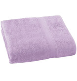 De Witte Lietaer Serviette de bain Stéphanie - 100 x 150 cm - Lilas - Coton