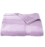 De Witte Lietaer Serviette de bain Hélène - 100 x 150 cm - Lilas - Coton