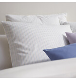 De Witte Lietaer Duvet Cover Lola Sky Blue - 140 x 200/220 + 60 x 70 cm - Cotton Percale