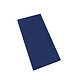 Tapis de bain Pacifique Bleu Indigo 70 x 120 cm Coton