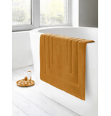 De Witte Lietaer Badmat Pacifique Copper - 60 x 100 cm - Oranje - Katoen