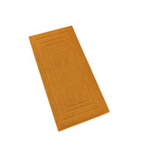 De Witte Lietaer Pacifique Copper Bath Mat - 70 x 120 cm - Orange - Cotton