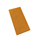 Badematte Pacifique Kupfer 70 x 120 cm Baumwolle