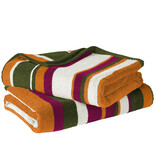 De Witte Lietaer Ophelia Artemis Bath Towel - Set of 2 - 70 x 140 cm - Cotton