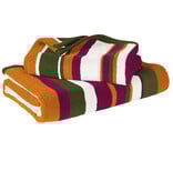 De Witte Lietaer Promo pack Ophelia Artemis - set of 2 pieces - 50 x 100 + 70 x 140 - Cotton