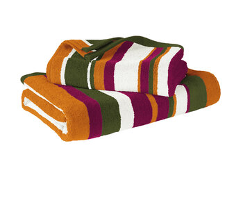 De Witte Lietaer Aktionspackung Ophelia Artemis Set, 2-teilig, 50 x 100 + 70 x 140 Baumwolle