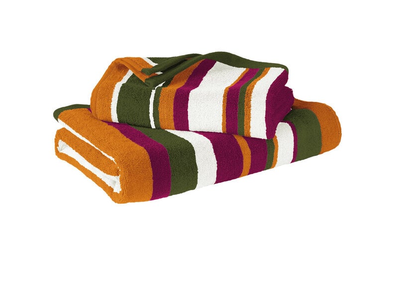 De Witte Lietaer Promopack Ophelia Artemis - set 2 stuks - 50 x 100 +  70 x 140 - Katoen