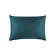 Pillowcase Olivia Lake Green 60 x 70 cm Cotton Satin
