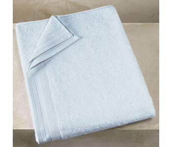 De Witte Lietaer Badlaken Contessa Powder Blue 100 x 150 cm Katoen