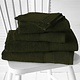 Coffret promotionnel Helene Khaki - Ensemble de 6 pièces de linge de bain