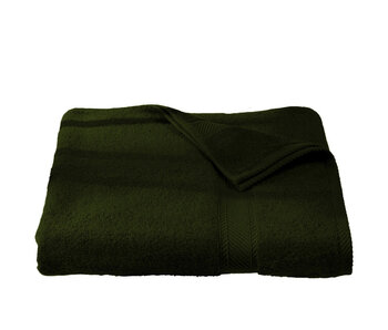 De Witte Lietaer Strandlaken Helene Kakhi 100x200cm