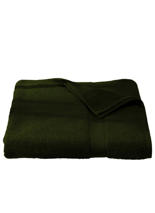 De Witte Lietaer Strandlaken Helene Kakhi 100x200cm