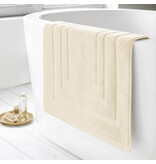 De Witte Lietaer Badematte Pacifique Creme - 70 x 120 cm - Creme - Baumwolle