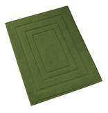 De Witte Lietaer Tapis de Bain Pacifique Cactus - 70 x 120 cm - Vert - Coton