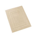 De Witte Lietaer Bath mat Pacifique Sand - 50 x 75 cm - Beige - Cotton