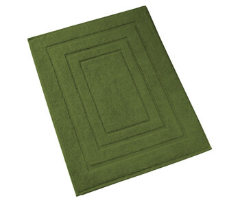 De Witte Lietaer Tapis de bain Pacifique Cactus 50 x 75 cm Coton