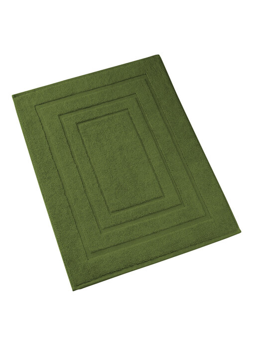 De Witte Lietaer Badmat Pacifique Cactus 50 x 75 cm Katoen