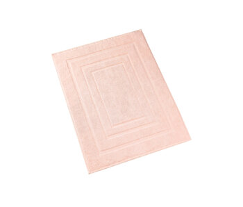 De Witte Lietaer Pacifique Almond Blossom Bath Mat 50 x 75 cm Cotton