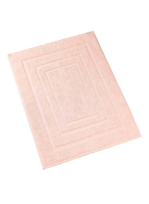 De Witte Lietaer Badmat Pacifique Almond Blossom 50 x 75 cm Katoen
