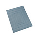 Tapis de bain Pacifique Arctic 60 x 100 cm Coton