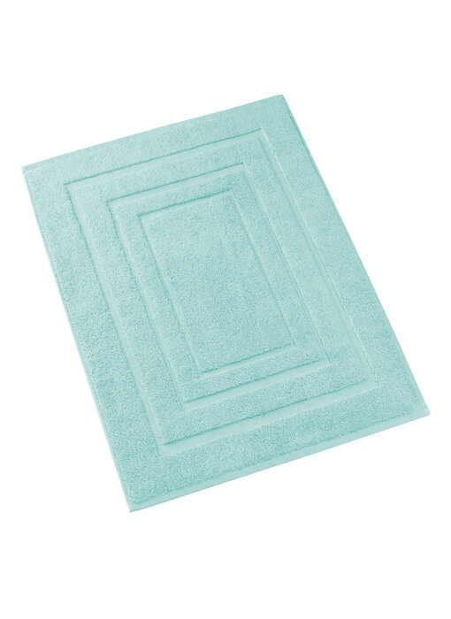 De Witte Lietaer Badmat Pacifique Plume 60 x 100 cm Katoen