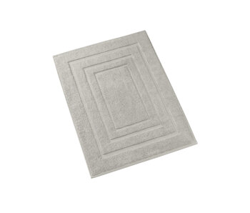De Witte Lietaer Bath mat Pacifique Dove 60 x 100 cm Cotton