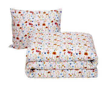 Moodit Bettbezug Odil Anette Bloom Paradise 140 x 200/220 cm Baumwolle