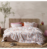 Moodit Dekbedovertrek Odil Anette Bloom Paradise - 240 x 220 + 2x 60 x 70 cm - Katoen