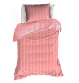 De Witte Lietaer Zygo Blush Bettbezug – 140 x 200/220 + 60 x 70 cm – Baumwollsatin