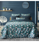 De Witte Lietaer Beaufort Reflecting Pond Duvet Cover - 260 x 240 cm + 2 x 60 x 70 cm - Cotton Satin