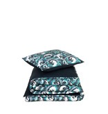 De Witte Lietaer Beaufort Reflecting Pond Duvet Cover - 140 x 200/220 + 60 x 70 cm - Cotton Satin