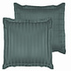 Zygo Atlantic Pillowcase 50 x 70 cm Cotton Satin