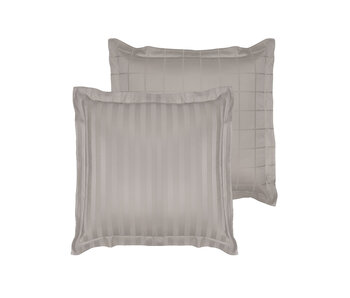 De Witte Lietaer Zygo Atmosphere Kissenbezug 50 x 70 cm Baumwollsatin