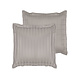 Zygo Atmosphere Pillowcase 50 x 70 cm Cotton Satin