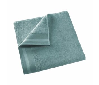 De Witte Lietaer Kitchen towel Contessa Oxyde Set of 2 60 x 60 cm Cotton