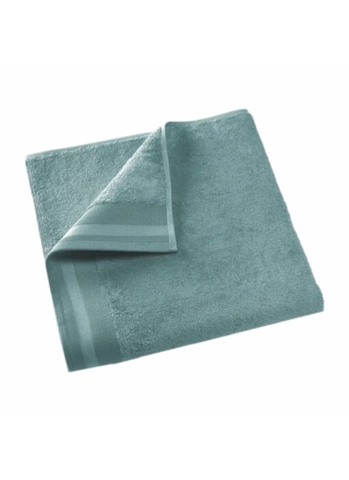 De Witte Lietaer Keuken handdoek Contessa Oxyde Set 2 stuks 60 x 60 cm Katoen