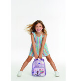 Unicorn Academy Toddler backpack Magical - 31.5 x 24 x 14.5 cm - 9 L - Polyester