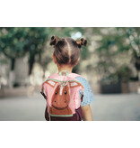 Fabrizio Backpack, Horse - 32 x 23/36 x 10 cm - GO GREEN