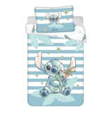 Disney Lilo & Stitch Baby/Toddler duvet cover Scrump - 135 x 100 + 40 x 60 cm - Cotton